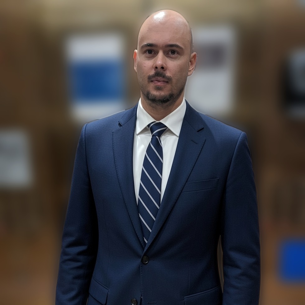Igor Valerio